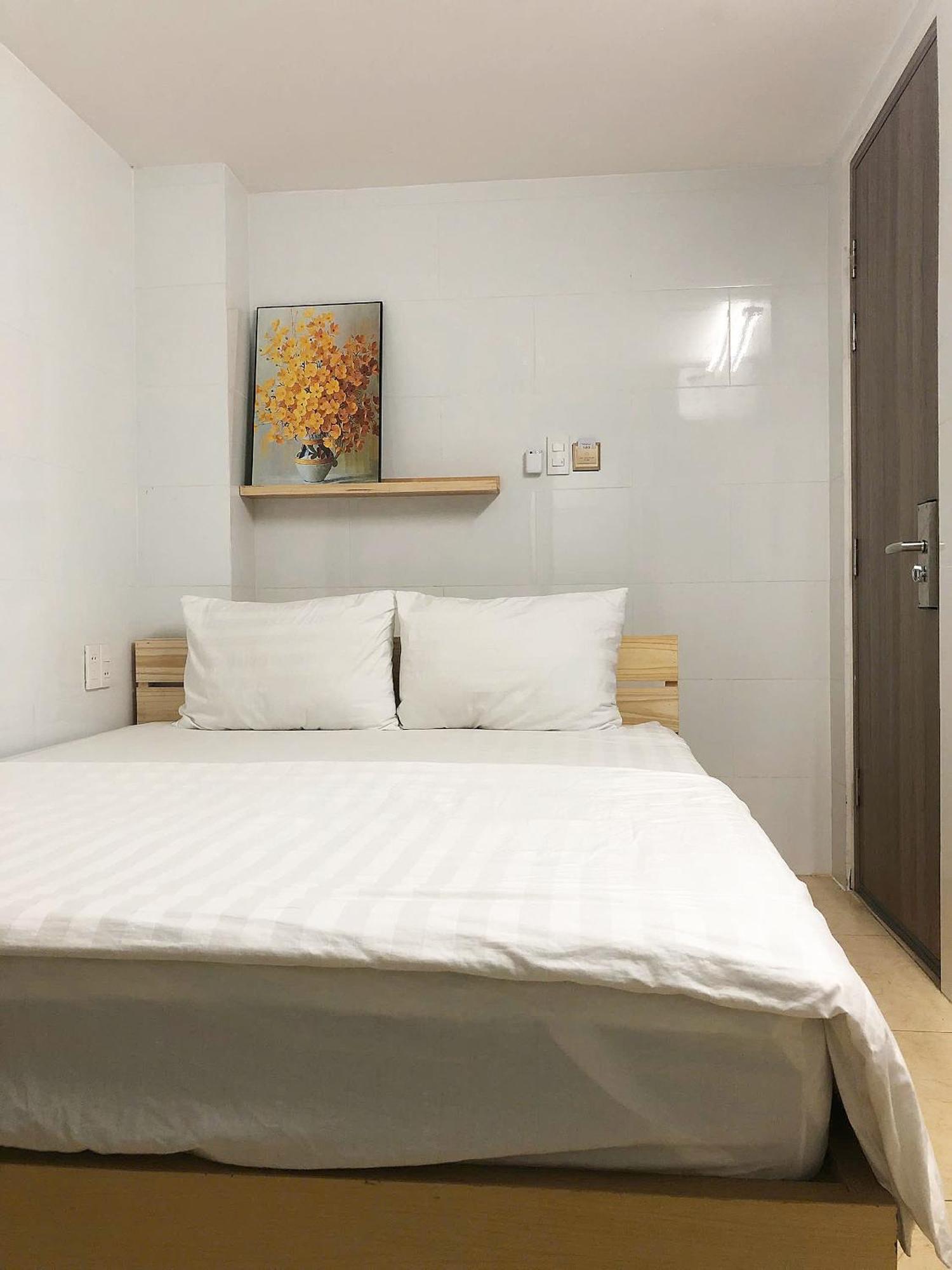 Thien Quoc Hotel Cidade de Ho Chi Minh Exterior foto